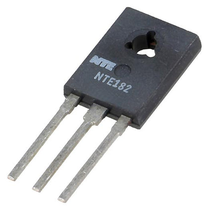 NPN SI AF POWER AMP HI-SPEED 10A 100V TO-127{{