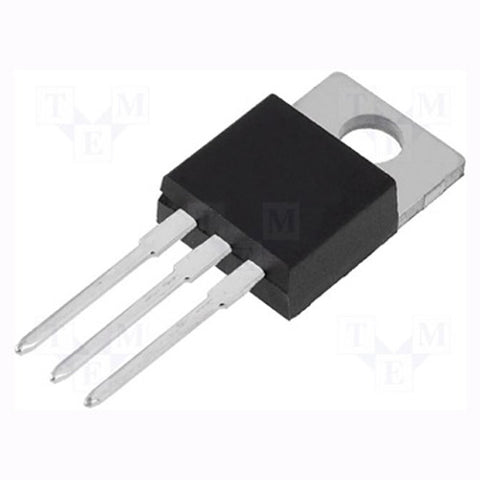 T-NPN SI HIGH VOL/SPEED SWITCH