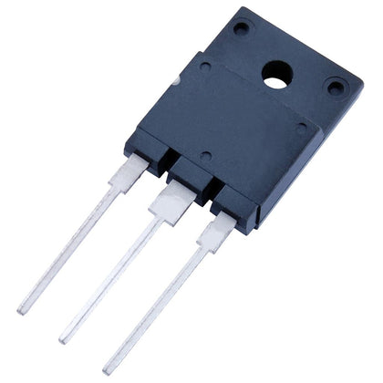 T-NPN SI HIGH VOLTAGE SWITCH