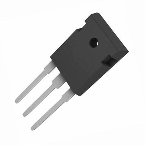 T-NPN PWR AMP HI SP SW {{