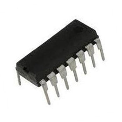 INTEGRATED CIRCUIT CMOS PROG TIM {{