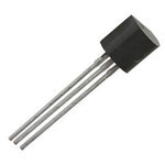 T-NPN SI AF PO PD 0.6W {{