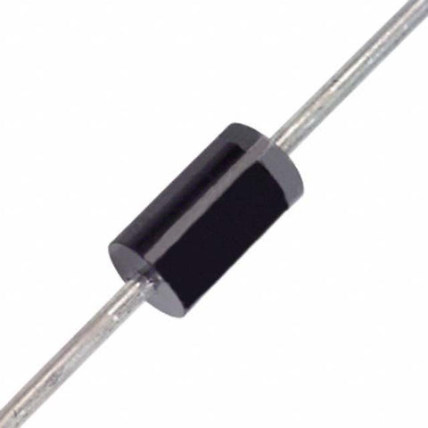 R-600V PRV 3A AXIAL LEAD {{