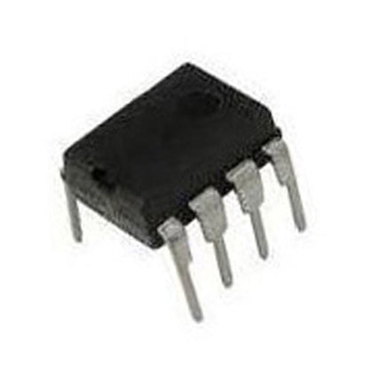JFET INPUT OP AMP