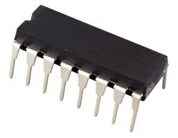 IC 4-ST DARLGTN ARRAY/TTL DIP-16 {{