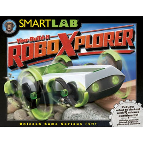 ROBOXPLORER