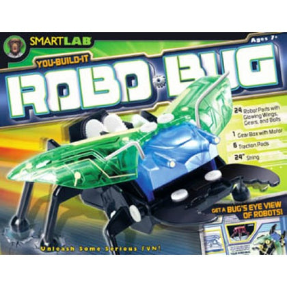 ROBO BUG
