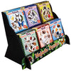 MINI MAGNETIC PUZZLE-ASSORTED