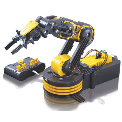 ROBOTIC ARM CAN USE USB INTERFACE #1121-YF1