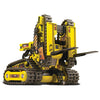 ALL TERRAIN ROBOT 3-IN-1