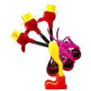 DRINKING BIRD-CURIOS