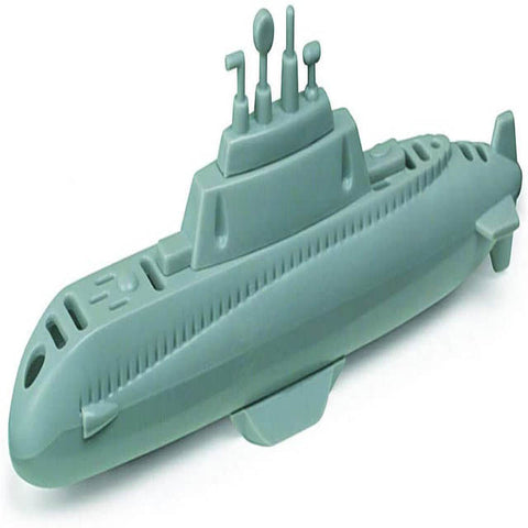 DIVING SUBMARINE {{