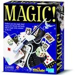 MAGIC TRICKS