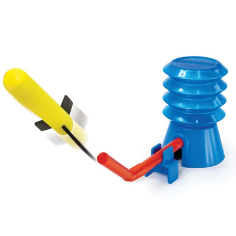 PUMP ROCKETS