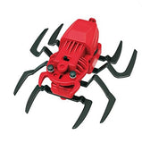 SPIDER ROBOT-KIDSROBOTIX {{