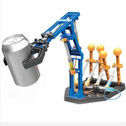 HYDRAULIC ARM MEGA KIDS LABS