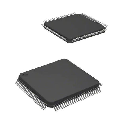 FPGA LATTICEXP FAMILY 3000 CELLS 1.8V/2.5V/3.3V 100-PIN{{