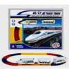 TRAIN SET MODERN 1:87
