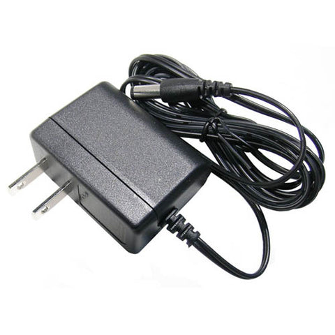 PSU SW 9VDC 0.6A 2.1MM C+ PLUGIN IP:1-24VAC