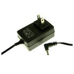 PSU SW 9VDC 1A 1.7MM C+ PLUGIN IP:100-240VAC RA PLUG