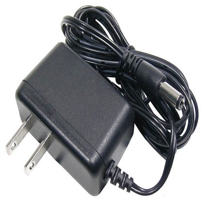 PSU SW 12VDC 0.5A 2.5MM C+ PLUGIN IP:1-24VAC