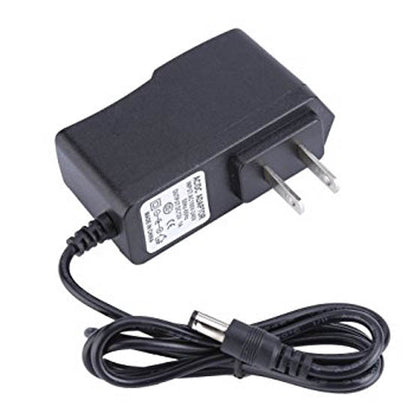 PSU SW 12VDC 0.6A 2.1MM C+ PLUGIN IP:100-240VAC