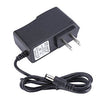 PSU SW 12VDC 0.6A 2.1MM C+ PLUGIN IP:100-240VAC