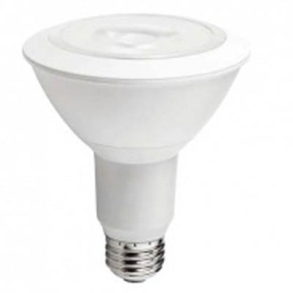 BULB LED PAR30 E26 WARM WHITE 12W DIMMABLE 120V REPLACES 80W