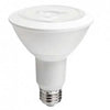 BULB LED PAR30 E26 WARM WHITE 12W DIMMABLE 120V REPLACES 80W