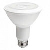 BULB LED PAR30 E26 WARM WHITE 12W DIMMABLE 120V REPLACES 80W