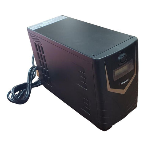 UPS 1000VA 600W