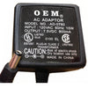 PSU 7.5VDC 800MA 2.1MM C+ PLUGIN IP:120VAC