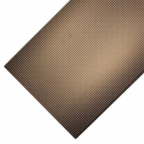 PCB ETCHED 6X4IN PAD PER HOLE