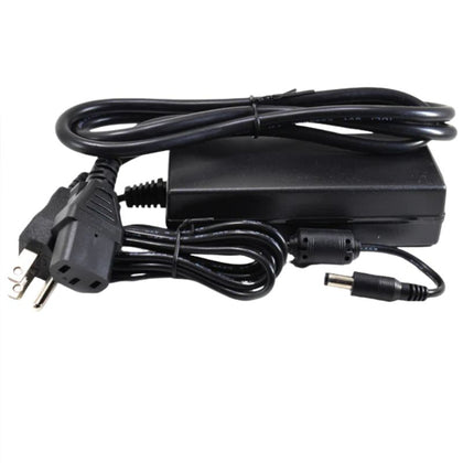 PSU SW 5VDC 5A 2.1MM C+ DESKTOP IP:100-240VAC