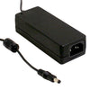 PSU SW 12VDC 5A 2.1MM C+ DESKTOP IP:100-240VAC WITHOUT POWER CORD