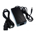 PSU SW 9VDC 5A 2.1MM C+ DESKTOP IP:100-240VAC