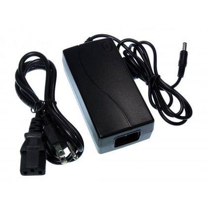 PSU SW 24VDC 3A 2.1MM C+ DESKTOP IP:100-240VAC