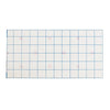 BOARD PERFORATED 4.5X9IN 0.15IN PITCH DRILL PANEL COPPERLESS