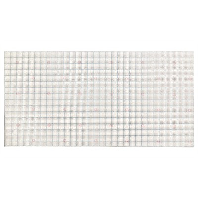 BOARD PERFORATED 2X5IN 0.1 PITCH drill panel