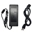 PSU SW 24VDC 5A C+ 2.1MM DESKTOP INPUT:100-240V