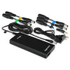 PSU SW 20VDC 90W LAPTOP IP:100 -240VAC