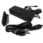 PSU SW 15-24VDC 120W LAPTOP 10PL 15-20V@6A 22-24V/5A W/USB C CONN