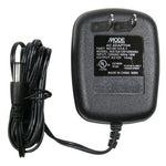 PSU 12VAC 1A 2.1MM PLUGIN IP:120VAC