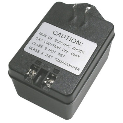 PSU 16.5VAC 2.42A SCREW PLUGIN IP:120VAC