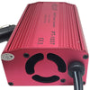 INVERTER DC/AC 500WATTS SINGLE AC OUTLET & 2 USB PORTS
