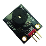 PIEZO SENSOR MODULE 3.3-5V