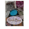 ROCK BOX ASSORTED ROCKS