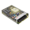 PSU SW DC 24V 6.5A 150W ENCLOSED IP:100 TO 240VAC CHASIS MOUNT