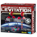 MAGNETIC LEVITATION SCIENCE KIT {{