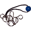BLACK WIDOW PUZZLE-REMOVE THE RI RING